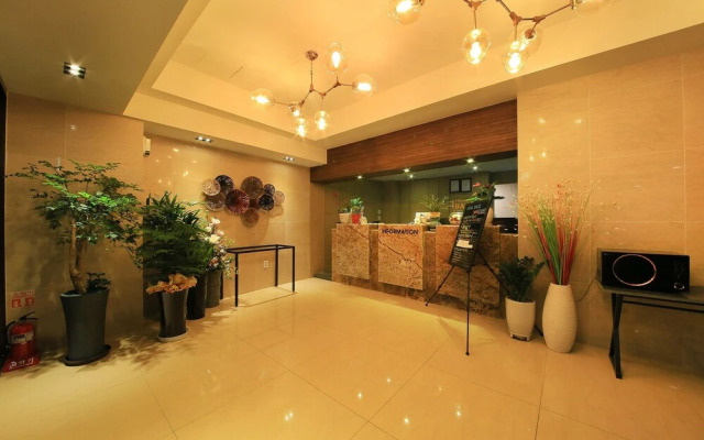 Suwon Yeongtong Bali 2