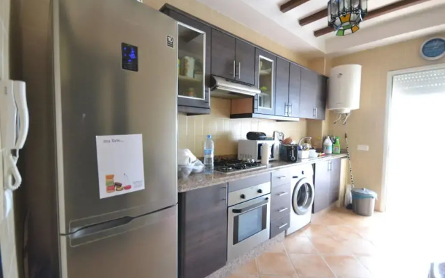 Complexe Riviera Beach