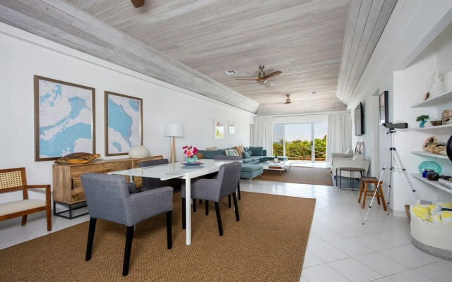 Utopia House 3 Bedroom Home