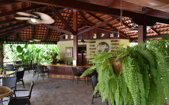 Mawamba Lodge