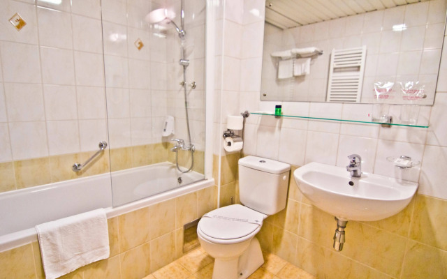Valamar Carolina Hotel & Villas