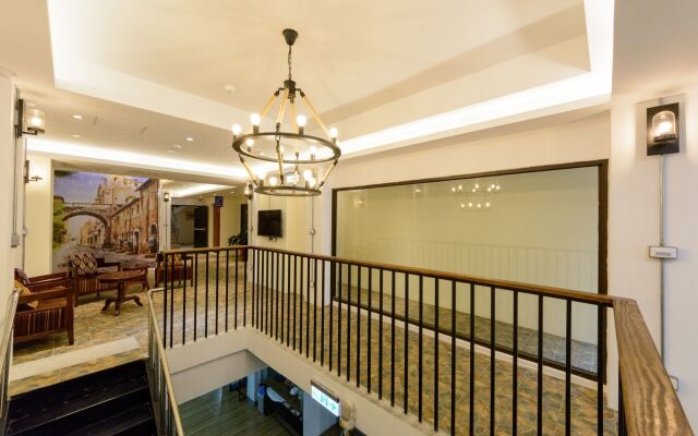 Jack house hotel
