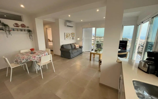 Nerja Paradise Rentals - Morasol Apt 7