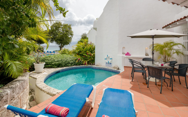 Merlin Bay Beach Villas