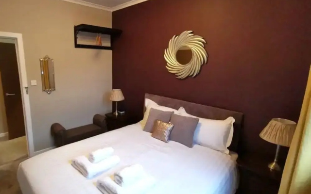 Friars Wynd Hotel