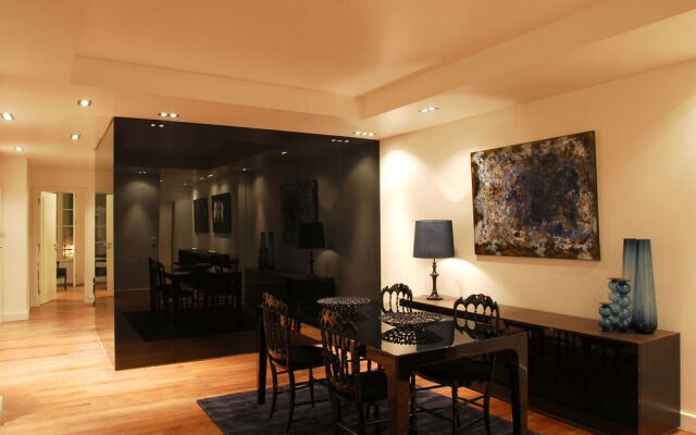 Chiado Apartamentos