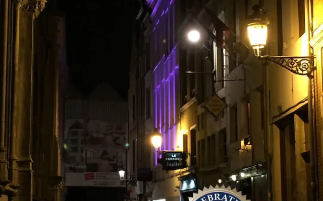 The Classic by 2GO4 Grand Place