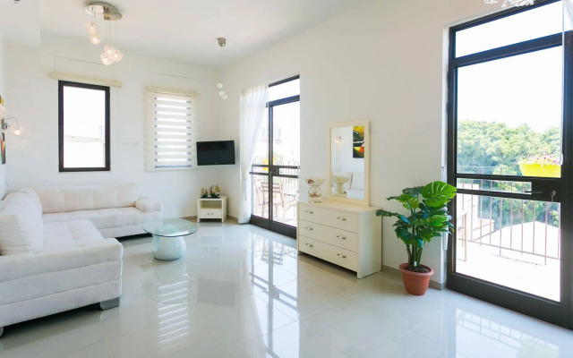 Tel-Aviving Apartments