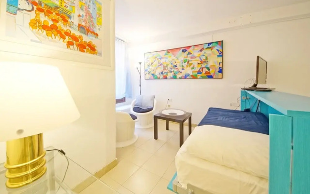 DolceVita Apartments N. 111