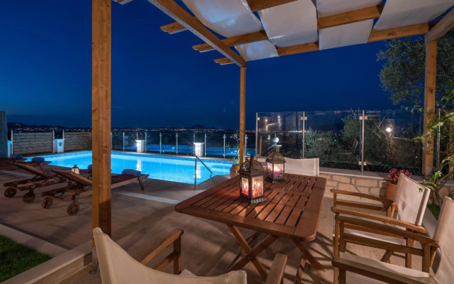 Villa Clairy