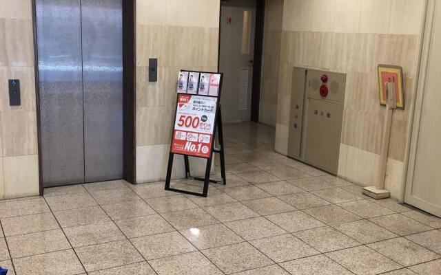 Smile Hotel Sugamo