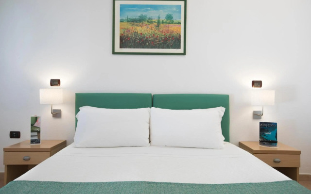Hotel & Residence Cormoran