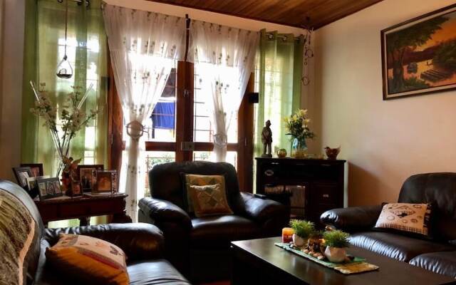 Mama Tica Guest House