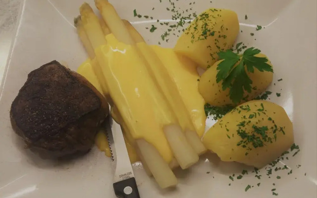 Gasthof Altes Zollhaus