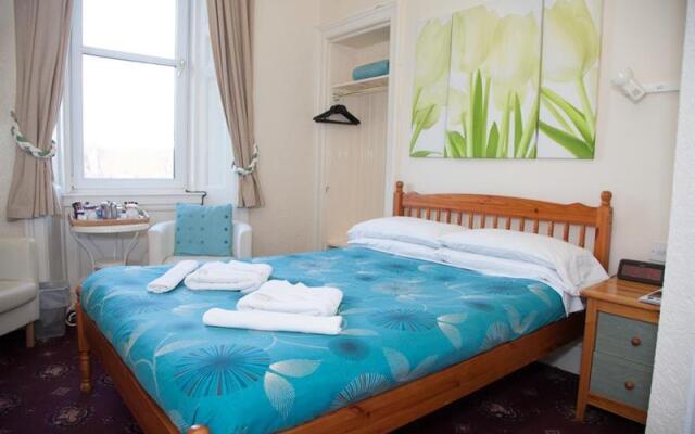 Brig O´Doon Guest House B&B