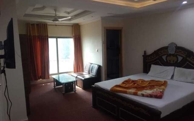 City Top Hotel & Restaurant