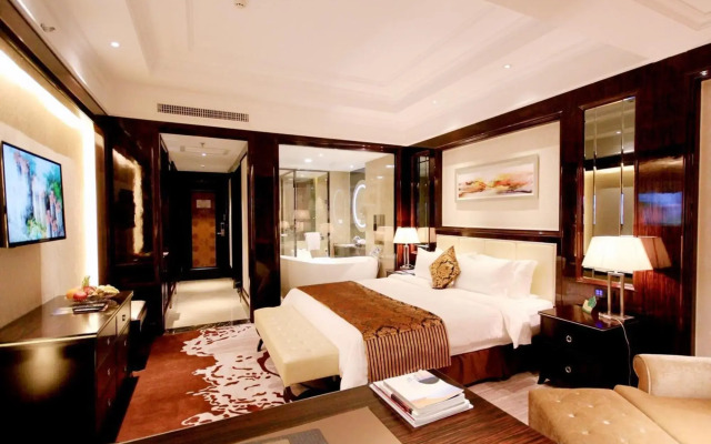 Chateau Star Sea Hotel