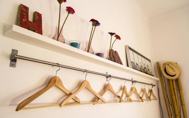 Ondina Suites Sagrada Familia