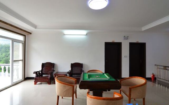 Tianzhu Mountain Taoyuan Travel Hotel