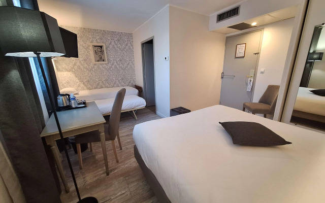 Best Western l'Orangerie