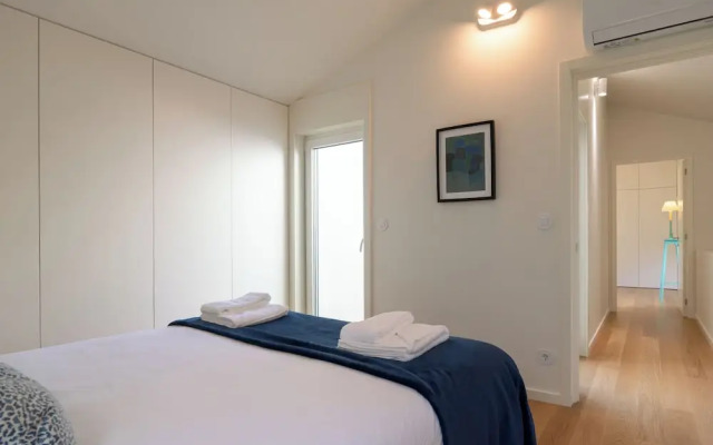 Campanha Duplex by Porto Stories