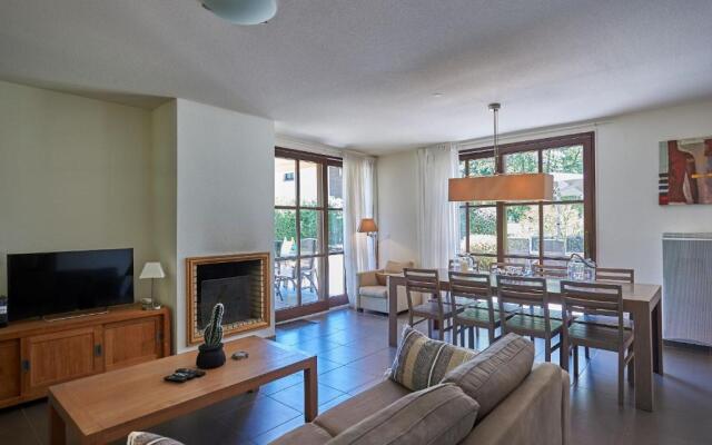 Résidence Château de Salles