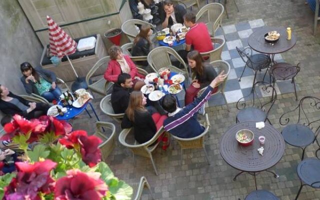 The Hostel B&B Utrecht City Center