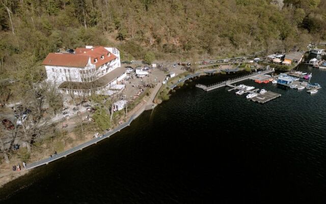 Terrassenhotel Seepromenade