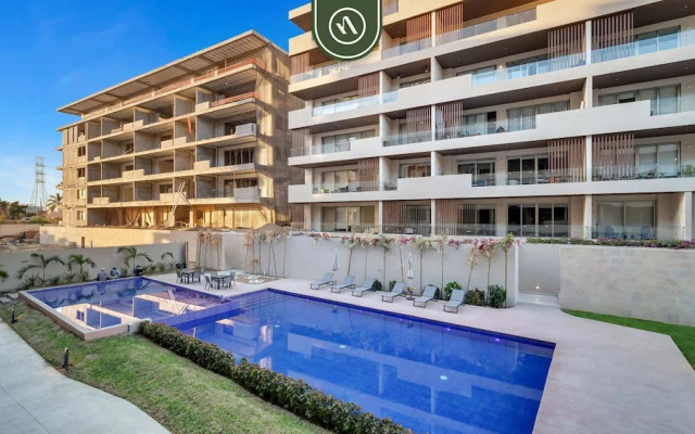 Vistavela III 6204 in Cabo San Lucas BCS