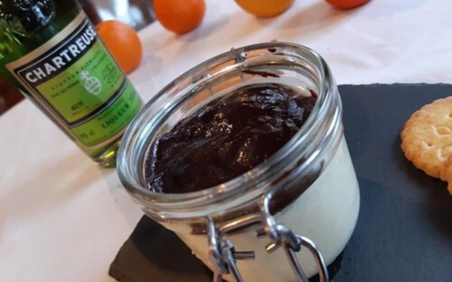 Auberge-Refuge de Roybon