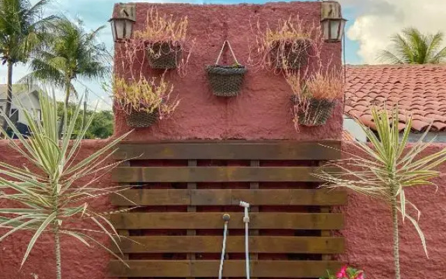 Pousada Alvorada