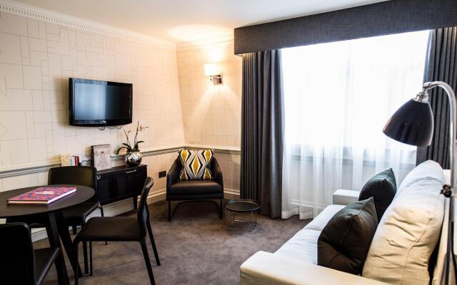 The Ampersand Hotel - Small Luxury Hotels of the World