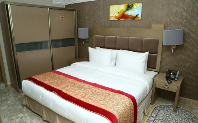Sun and Sands Plaza Hotel