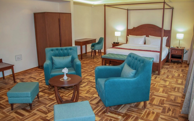 Hotel Riverview by Tenzinlig