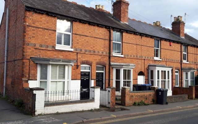 Lunas Cottage - Grove Road Cottages