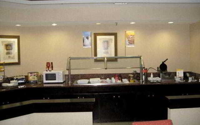 Courtyard Atlanta Six Flags