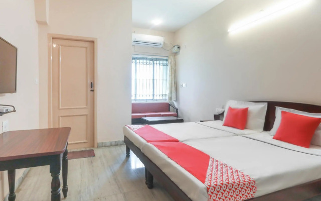 Hotel Pearls
