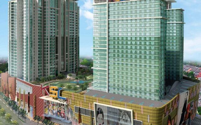 KSL Hotel & Resort - Apartment