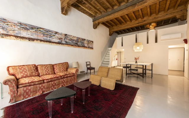 San Firenze House by Mmega