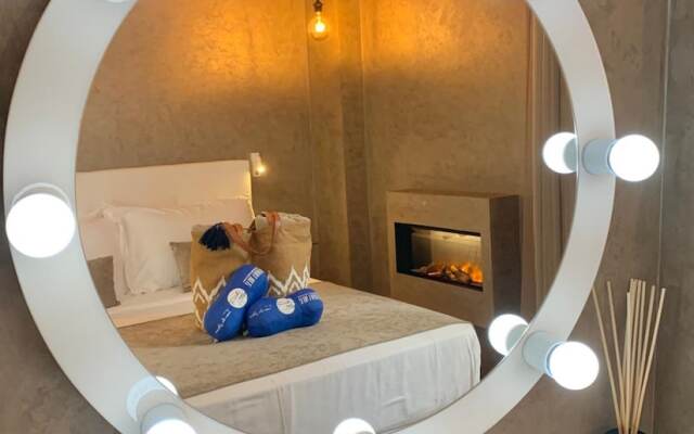 Mamma Mia Hotel Boutique