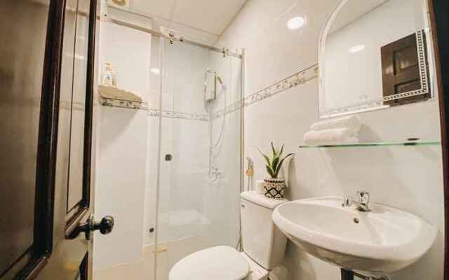 Ngoc Linh Motel