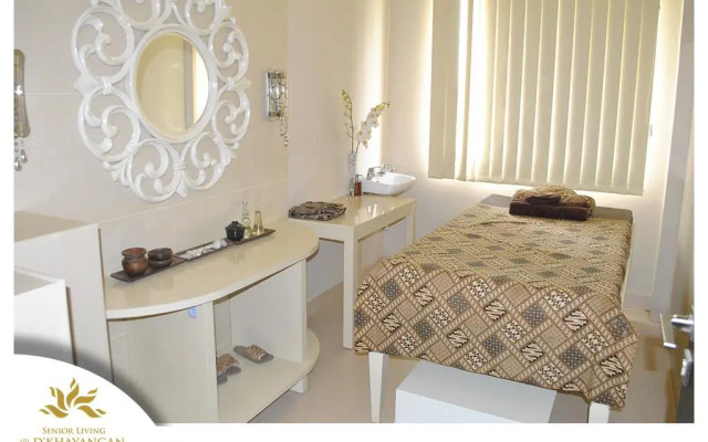 D'Khayangan Jababeka