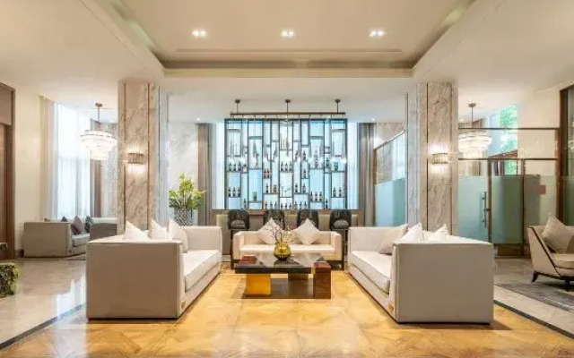 Alandhot Hotel