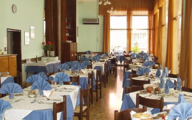 Hotel Britannia