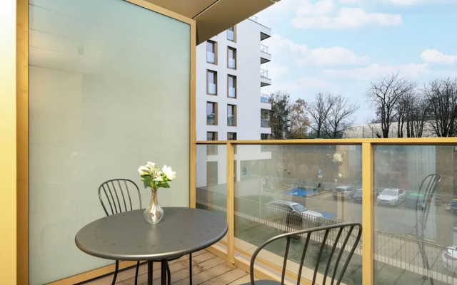 Wellness Zone & Parking by Renters