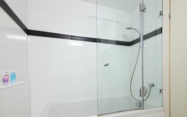 108 - King David Residence - Jerusalem-Rent