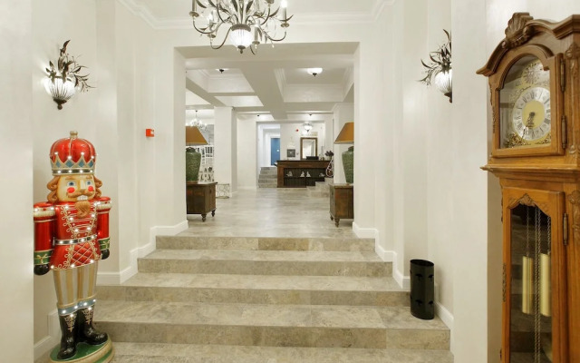 Hotel Excelsior Boutique