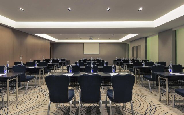 Mercure Hongqiao Airport