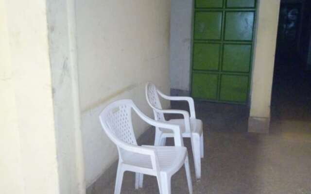 Mukuruwe-Ini Guest House