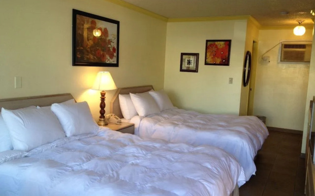 Victorian Inn